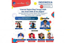 Pentingnya memiliki digital skill dan online learning
