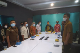 Langkat raih penghargaan nominasi anugrah KPAI