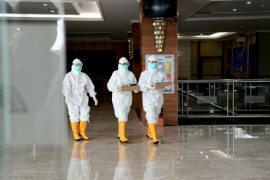 Pemprov Jawa Barat akan tuntaskan pembayaran insentif tenaga kesehatan Juli 2021