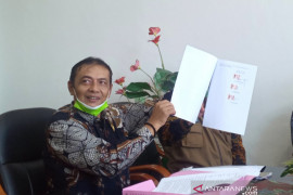 KASN surati bupati agar kembali berlakukan hukuman ke tiga pejabat eselon, ini tanggapan Sekda Pemkab Solok