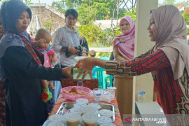 Pekanbaru alokasikan Rp35 miliar tangani stunting