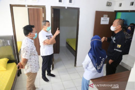 Wah, banyak ASN Pemrov Riau terpapar COVID-19