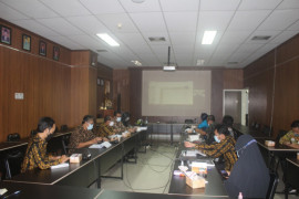 Bappedalitbang Paser paparkan rencana pembangunan pariwisata 2020-2025
