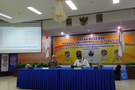 Konsumsi rumah tangga dongkrak realisasi belanja APBN di Riau
