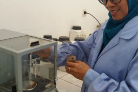 Dokter yang "tinggalkan praktek"