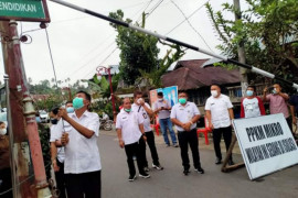 PPKM Lowu Utara dicabut, 12 warga Mitra selesai isolasi mandiri