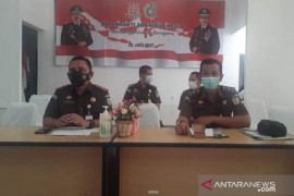 Kejari Bangka Tengah sidik dugaan korupsi dana hibah KONI