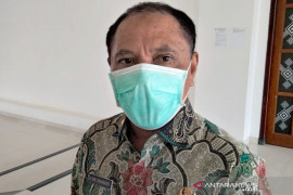 Sekda Malra: Pergantian Plt Direktur RSUD Karel Murni Rotasi Birokrasi