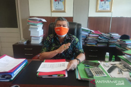 Realisasi anggaran penanganan COVID-19 Kubu Raya 50,47 persen