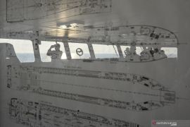 Uji ketahanan KRI Teluk Youtefa-522