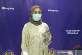 Kanwil DJPb: Realisasi DAK fisik di Babel masih 11,13 persen