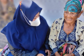 DPRD berharap penyaluran 269.083 bansos di Surabaya tepat sasaran