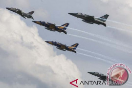 Kemhan benarkan lakukan pengadaan enam pesawat T-50i dari Korsel