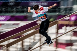 Olimpiade Tokyo: Ini beberapa hal menarik yang perlu diketahui