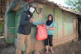 Ridwan Kamil perintahkan kepala dinas turun ke lapangan kendalikan COVID-19