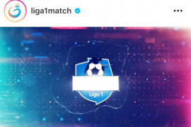 "Didimax Berjangka" jadi sponsor utama baru Liga 1?