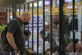 AP II keluarkan syarat terbang di bandara yang dikelolanya