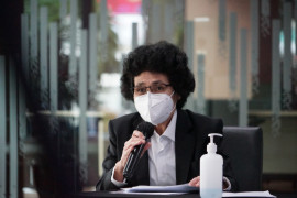 Dewas: Setelah 1 Juni 2021, pegawai yang tak lolos TWK masih bekerja