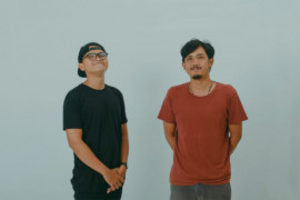 Musisi Bali hadirkan karya gambarkan situasi COVID-19