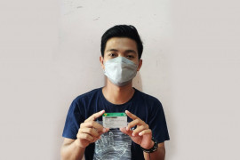 Lapor Kematian Peserta JKN-KIS Lewat PANDAWA