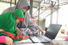 Peringati Hari Anak Nasional, PLN Dukung Kegiatan Literasi dan Kelurahan Layak Anak