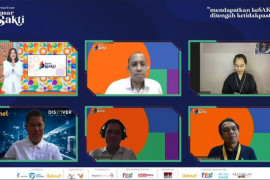 Pasar "Sakti" buka peluang UMKM di platform digital