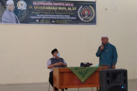 M. Nuh: Pers sangat tanggap dengan situasi perkembangan bangsa