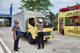 Jasamarga gencarkan operasi pengendalian Tol Gempol-Pasuruan