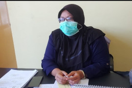 Dua pasien positig COVID-19 di Tebing Tinggi meninggal