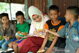 Darwati: Banyak hak anak belum terpenuhi, perlu perhatian semua pihak