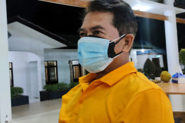 Gubernur Kaltara Minta Warga Taati Prokes Gunakan Masker Dua Rangkap