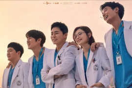 Drama Korea "Hospital Playlist 2" tak tayang pekan depan