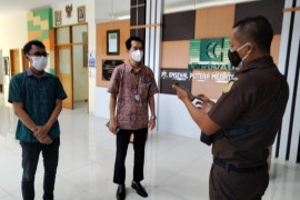 Kejari Badung awasi distribusi oksigen cegah penimbun nakal