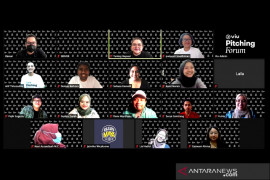 PFN bersama Viu garap film "Seberkas Kisah Lalu" hasil sineas muda