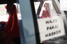 TransJakarta fasilitasi pengemudi MikroTrans berpenghasilan setara UMR