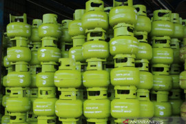 Pemprov Babel larang ASN gunakan LPG bersubsidi