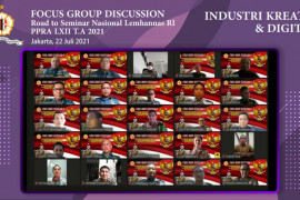 Sejumlah industri tertentu tetap diizinkan untuk beroperasi