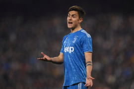 Paulo Dybala dikabarkan segera bahas kelanjutan kontrak dengan Juventus