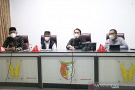 Pemkab Sigi  siapkan lahan 1.500 hektare untuk pengembangan kedelai