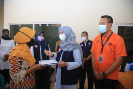 Banyuwangi peroleh tambahan kuota bansos tunai 3.332 KPM