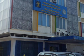 Kanim Makassar akhiri pelayanan paspor di ULP Alauddin