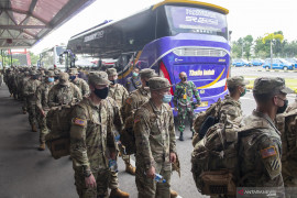 Kedatangan US Army Untuk Latihan Bersama Garuda Shield 2021 Page 7 Small