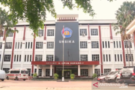 Kejari Karawang tingkatkan status perkara dugaan korupsi di kampus Unsika