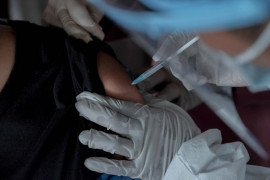 Pemkot Yogyakarta luncurkan gerakan "Jogja Merdeka Vaksin"