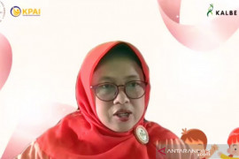 Orang tua wajib buatkan akte kelahiran anak