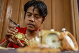 Pengamat: Holding ultra mikro dorong percepatan digitalisasi UMKM