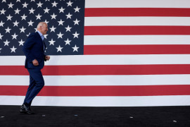 Biden ingatkan serangan siber dapat sebabkan perang di dunia nyata