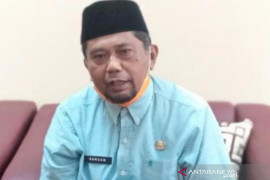 BNK Penajam targetkan tiga desa atau kelurahan jadi kawasan bersih narkoba