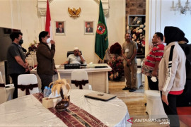 Pemprov Maluku undang pengusaha Turki - China investasi di berbagai sektor, begini penjelasannya