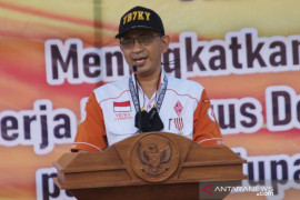 Orari Lokal HSS akan sinergi kegiatan kepramukaan dengan kwarcab